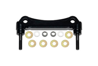 compare product Wilwood FNSL4R Caliper MT Bracket Kit C5/C6/Z06