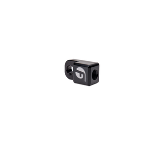 compare product Fleece Performance Fuel Temperature Sensor Mounting Block For LML Duramax CP3 Conversions