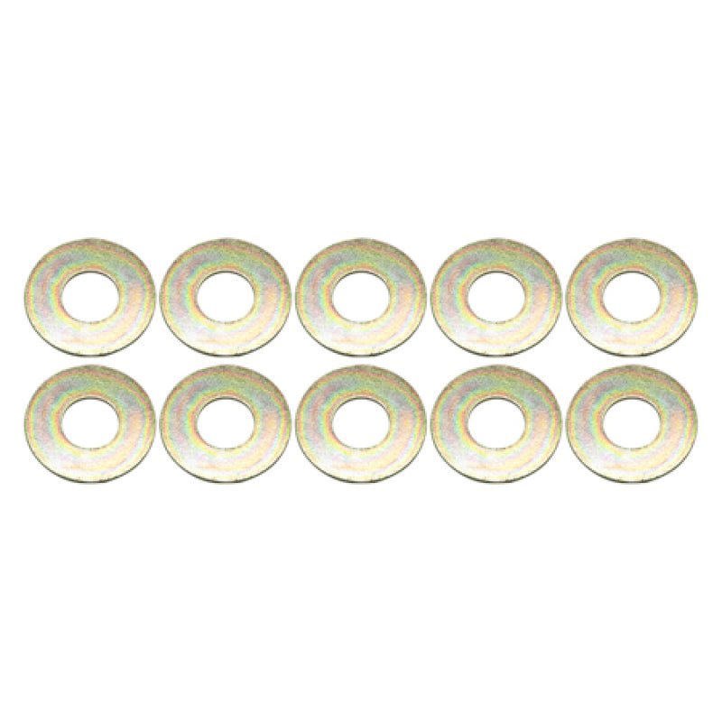 Wilwood Caliper Shim - .032 with 3/8in ID Hole - 10 pk. - My Store