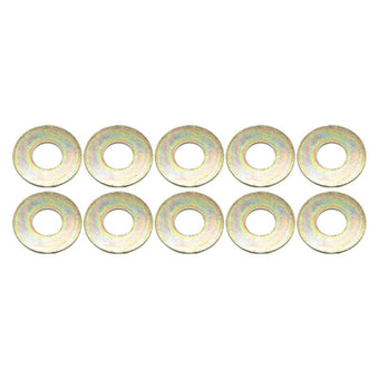 compare product Wilwood Caliper Shim - .032 with 3/8in ID Hole - 10 pk.