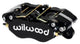Wilwood Caliper - Dynapro 5.25in Mount 1.38in Pistons 1.00in Disc - My Store