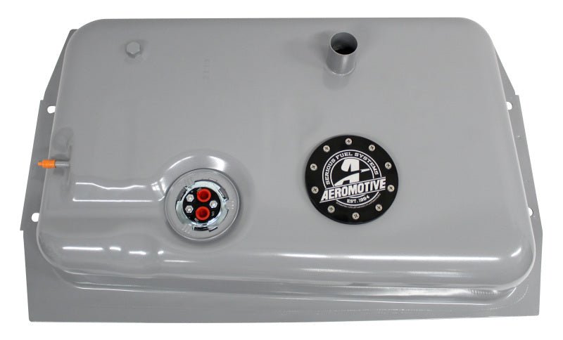 Aeromotive 67 - 72 Chevrolet C10 450 Stealth Gen 2 Rear Mount Fuel Tank - My Store