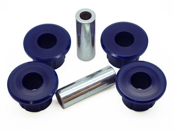 compare product SuperPro Rear Spring Eye Bushing Kit