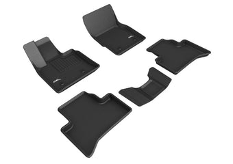 compare product 3D MAXpider 18-24 Alfa Romeo Stelvio / Stelvio Quadrifoglio Kagu Black R1 R2