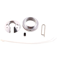 QA1 82 Series Coil - Over Hardware Kit - Small Body - 1.875in Spring - Aluminum - My Store