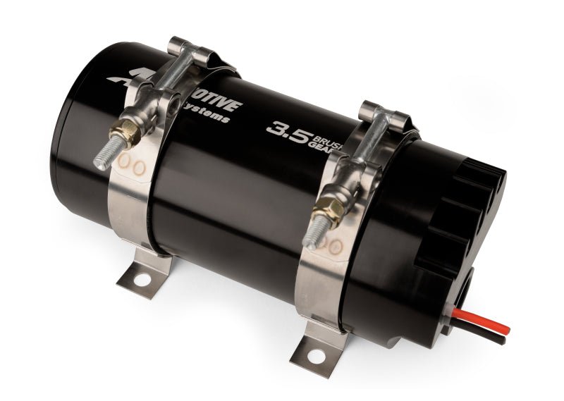 Aeromotive Brushless Pro - Series Fuel Pump External In - Line - My Store