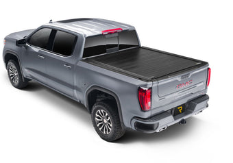 compare product Retrax 19-22 GM Silverado / Sierra 1500 5ft. 8in. Bed RetraxPRO MX