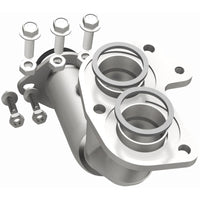 BRE Exhaust 95 - 04 Tacoma 3.4L Front Pipe Kit - My Store