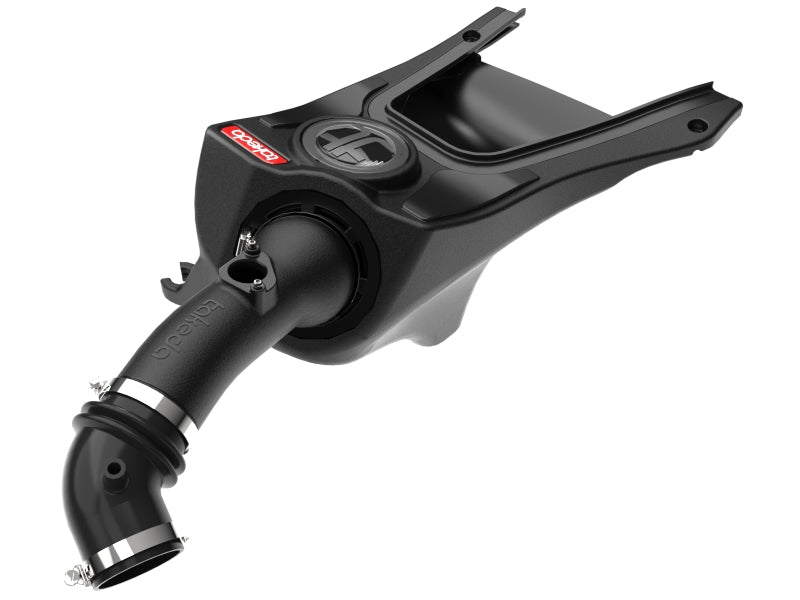 aFe 22 - 25 Honda Civic (2.0L L4) Takeda Momentum Cold Air Intake System W/ Pro DRY S Filter - My Store