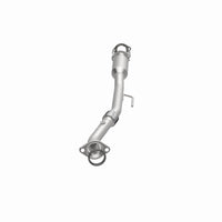 Magnaflow California Direct Fit Converter 04 - 05 Nissan Altima 2.5L - My Store