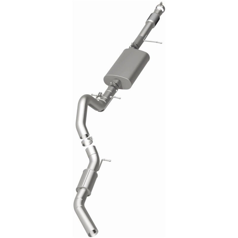 MagnaFlow BRE Exhaust Kit 15 - 20 ESCALADE ESV YUKON XL 6.2L - My Store