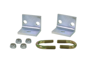 compare product Whiteline 02-0 Subaru Forester Non-Turbo link bracket support kit