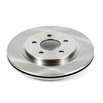 compare product Power Stop 05-14 Ford Mustang Rear Autospecialty Brake Rotor