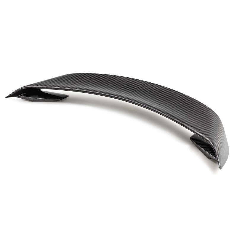 Anderson Composites 2024 Ford Mustang Type - GR Carbon Fiber Rear Spoiler - My Store