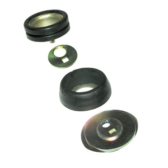 compare product SPC Performance 99-05 VW Golf/Jetta/00-06 Audi TT Front Adjustable Strut Mount