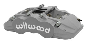 compare product Wilwood Caliper-GN6R-L/H- Ano (.80 Thk Pad) 1.75/1.38/1.38in Pistons 1.30in Disc