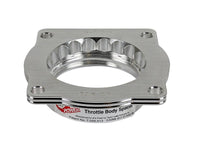 aFe Silver Bullet Throttle Body Spacers TBS BMW 5 Series (E60) 06 - 10 V8 - 4.8L - My Store
