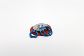 compare product Fuelab Diaphragm & O-Ring Kit for 515xx/525xx Series Regulators - Standard Seat