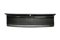 Anderson Composites 15 - 16 Ford Mustang Decklid Panel (No Emblem) - My Store