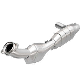 compare product MagnaFlow Direct Fit Catalytic Converter 03-04 Exped 4.6L Driver Side