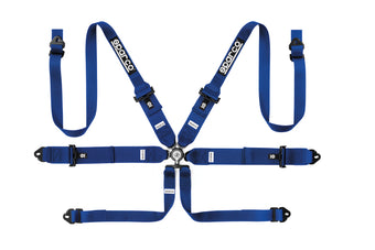 compare product Sparco BELT 6 PNT 3 to 2in HANS STEEL
