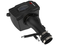 aFe Momentum GT Pro 5R Cold Air Intake System 17 - 18 Nissan Titan V8 5.6L - My Store