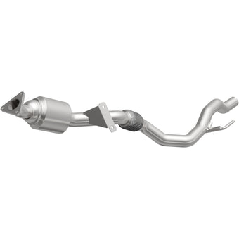 compare product MagnaFlow 11-17 Porsche Cayenne 3.6L Direct Fit Converter