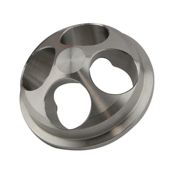 compare product Turbosmart ALV 4-1 Weld Flange
