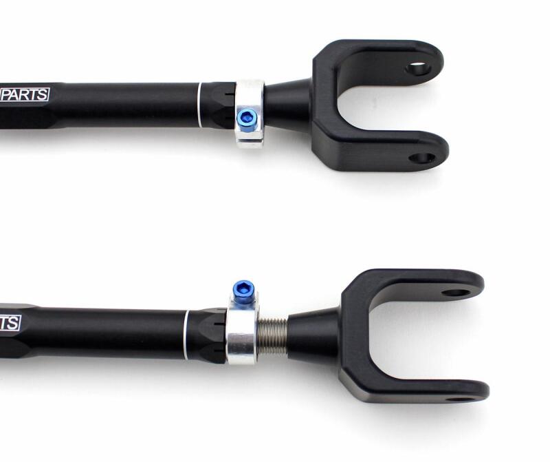 SPL Parts 89 - 98 Nissan 240SX (S13/S14) / 89 - 02 Nissan Skyline (R32/R33/R34) Rear Toe Arms Dogbone - My Store