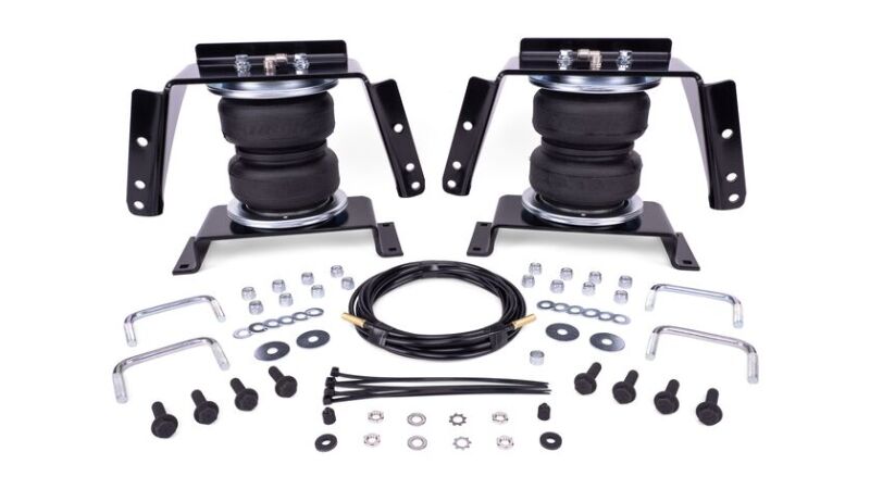 Air Lift 17 - 24 Ford F - 350 Cab & Chassis 2WD/4WD Loadlifter 5000 Air Spring Kit - My Store