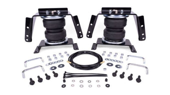 compare product Air Lift 17-24 Ford F-350 Cab & Chassis 2WD/4WD LoadLifter 5000 Air Spring Kit
