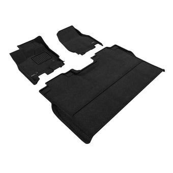 compare product 3D MAXpider 22-24 Ford F-150 Super Crew Elegant Black R1 R2