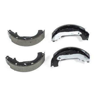 compare product Power Stop 10-13 Ford Transit Connect Rear Autospecialty Brake Shoes