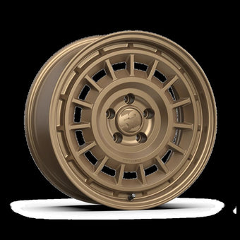 compare product fifteen52 Alpen MX 17x8 5x114.3 38mm Offset 73.1 Center Bore Desert Bronze Wheel