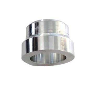 compare product Ridetech Aluminum Bearing Spacer .500in ID x .240in (.480in OAL) - Single