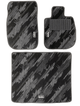 HKS FLOOR MATS DB2 FULL SET OCT LHD - My Store