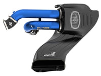 aFe POWER Momentum XP Pro Dry S Intake System 2017 Ford F - 150 Raptor V6 - 3.5L (tt) EcoBoost - My Store