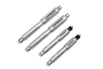 compare product Belltech SHOCK SET STREET PERFORMANCE