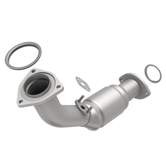 compare product MagnaFlow Direct Fit Catalytic Converter 99-02 4Runner Front 3.4L
