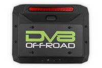 DV8 Offroad 07 - 18 Jeep Wrangler JK Spare Tire Delete - My Store