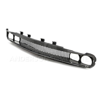 compare product Anderson Composites 15-18 Dodge Challenger Type-AS Front Upper Grille