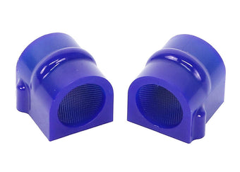 compare product SuperPro 2004 Pontiac GTO Base Front 30mm Sway Bar Mount Bushing Set