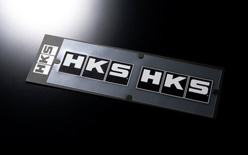 HKS HKS STICKER HKS W120 - My Store