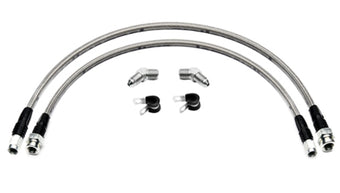 compare product Wilwood Toyota Tacoma2005-2017 Flexline Kit