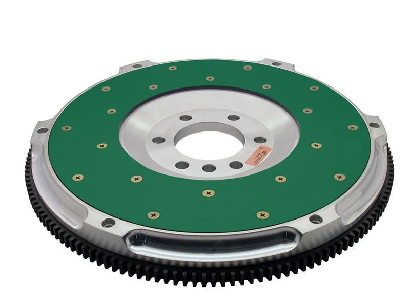 Fidanza 55 - 86 Chevrolet V8 350 Aluminum Flywheel - My Store