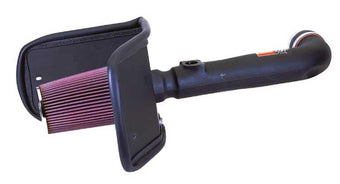 compare product K&N 99-04 Toyota Land Cruiser V8-4.7L DOHC Performance Intake Kit