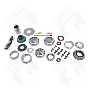 compare product Yukon Gear Master Overhaul Kit For Dana 44 IFS Diff For 92+