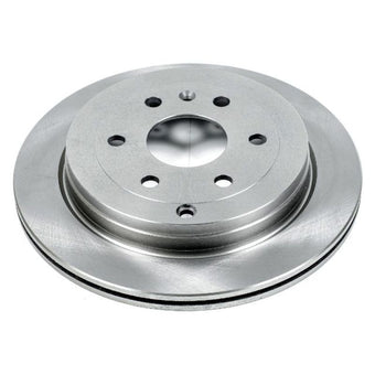 compare product Power Stop 08-17 Buick Enclave Rear Autospecialty Brake Rotor