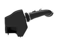 aFe Quantum Pro 5R Cold Air Intake System 11 - 16 Ford Powerstroke V8 - 6.7L - Oiled - My Store