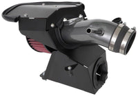 AEM C.A.S. 19 Toyota Corolla Hatchback 2.0L F/I Cold Air Intake - My Store